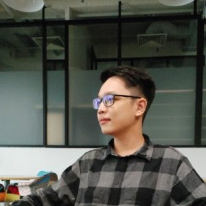 Zhenjing Hew
