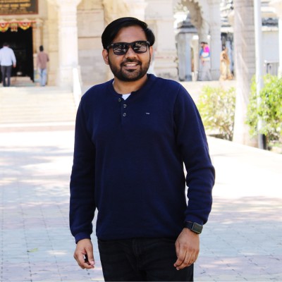 Pritesh Patel